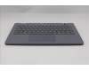 Lenovo 5M11R91281 MECH_ASM Ccvrasm,KB,UKE,WFC,NBL,DF
