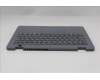 Lenovo 5M11R91281 MECH_ASM Ccvrasm,KB,UKE,WFC,NBL,DF