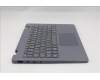 Lenovo 5M11R91301 MECH_ASM Ccvrasm,KB,GER,NWFC,BL,DF