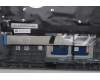 Lenovo 5M11R91317 MECH_ASM Ccvrasm,KB,NORDIC,NWFC,BL,LTN