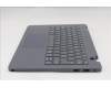 Lenovo 5M11R91319 MECH_ASM Ccvrasm,KB,POR,NWFC,BL,LTN