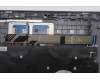 Lenovo 5M11R91354 MECH_ASM Ccvrasm,KB,GER,WFC,BL,DF