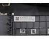 Lenovo 5M11R91370 MECH_ASM Ccvrasm,KB,NORDIC,WFC,BL,LTN