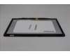 Lenovo 5M11R91397 MECH_ASM ASM Touch module 11.6 Lab+INX