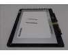 Lenovo 5M11R91397 MECH_ASM ASM Touch module 11.6\" Lab+INX
