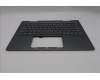 Lenovo 5M11R91403 MECH_ASM BL KB GY FPR ARA CHY