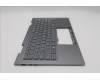 Lenovo 5M11R91403 MECH_ASM BL KB GY FPR ARA CHY