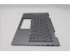 5M11R91403 Lenovo MECH_ASM BL KB GY FPR ARA CHY