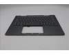 Lenovo 5M11R91405 MECH_ASM BL KB GY FPR BEL CHY