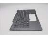 Lenovo 5M11R91405 MECH_ASM BL KB GY FPR BEL CHY