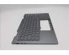 Lenovo 5M11R91416 MECH_ASM BL KB GY FPR DEN LTN