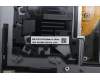 Lenovo 5M11R91416 MECH_ASM BL KB GY FPR DEN LTN