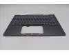 Lenovo 5M11R91417 MECH_ASM BL KB GY FPR ENG CHY