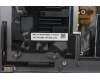 Lenovo 5M11R91423 MECH_ASM BL KB GY FPR FRA CHY