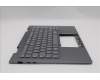 Lenovo 5M11R91437 MECH_ASM BL KB GY FPR ITA CHY