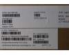 Lenovo 5M11R91449 MECH_ASM BL KB GY FPR NORDIC CHY