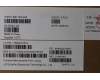 LENOVO 5M11R91450 MECH_ASM BL KB GY FPR NORDIC LTN
