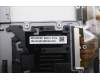 Lenovo 5M11R91453 MECH_ASM BL KB GY FPR RUS CHY