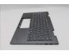 Lenovo 5M11R91455 MECH_ASM BL KB GY FPR SLV CHY