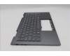 Lenovo 5M11R91455 MECH_ASM BL KB GY FPR SLV CHY