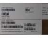 Lenovo 5M11R91462 MECH_ASM BL KB GY FPR SWS LTN