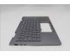 Lenovo 5M11R91471 MECH_ASM BL KB GY FPR UKE CHY