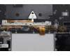 Lenovo 5M11R91479 MECH_ASM BL KB GY FPR WW BEL CHY