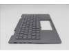 Lenovo 5M11R91497 MECH_ASM BL KB GY FPR WW FRA CHY