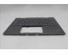 Lenovo 5M11R91525 MECH_ASM BL KB GY FPR WW POR CHY