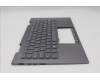 Lenovo 5M11R91529 MECH_ASM BL KB GY FPR WW SLV CHY