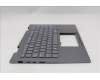 Lenovo 5M11R91545 MECH_ASM BL KB GY FPR WW UKE CHY