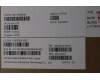Lenovo 5M11S09530 MECH_ASM BL KB BK ARA CHY