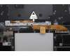Lenovo 5M11S09531 MECH_ASM BL KB BK ARA LTN