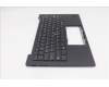 Lenovo 5M11S09531 MECH_ASM BL KB BK ARA LTN
