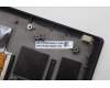 Lenovo 5M11S09549 MECH_ASM BL KB BK EURO ENG LTN
