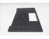 Lenovo 5M11S09554 MECH_ASM BL KB BK GER CHY