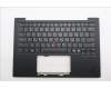 Lenovo 5M11S09556 MECH_ASM BL KB BK GRE CHY