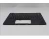 Lenovo 5M11S09565 MECH_ASM BL KB BK ITA LTN