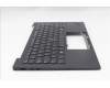 Lenovo 5M11S09565 MECH_ASM BL KB BK ITA LTN