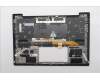 5M11S09571 Lenovo MECH_ASM BL KB BK LA SPA LTN