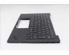 Lenovo 5M11S09575 MECH_ASM BL KB BK NOR LTN