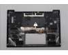 Lenovo 5M11S09576 MECH_ASM BL KB BK NORDIC CHY