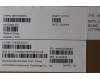 Lenovo 5M11S09576 MECH_ASM BL KB BK NORDIC CHY