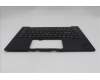 Lenovo 5M11S09576 MECH_ASM BL KB BK NORDIC CHY