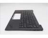 Lenovo 5M11S09576 MECH_ASM BL KB BK NORDIC CHY