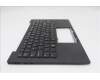 Lenovo 5M11S09576 MECH_ASM BL KB BK NORDIC CHY