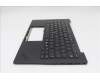 Lenovo 5M11S09581 MECH_ASM BL KB BK RUS LTN