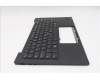 Lenovo 5M11S09583 MECH_ASM BL KB BK SLV LTN