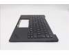 Lenovo 5M11S09585 MECH_ASM BL KB BK SPA LTN