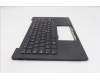 Lenovo 5M11S09585 MECH_ASM BL KB BK SPA LTN